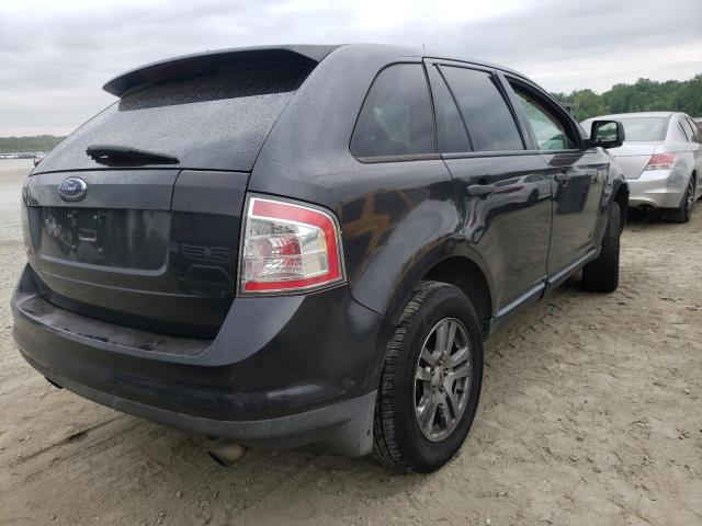 Photo 4 from auction – 2007 FORD EDGE SE with VIN 2FMDK36C07BA22311