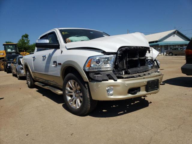 RAM 1500 LONGH 2016 with VIN 1C6RR7WM4GS162915 - Photo from auction