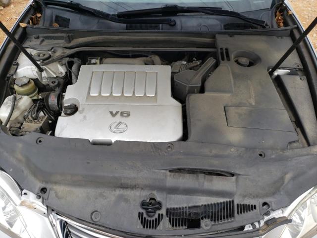 Photo 7 from auction – 2007 LEXUS ES 350 with VIN JTHBJ46G372115710