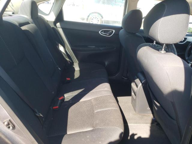 Photo 6 from auction – 2015 NISSAN SENTRA S with VIN 3N1AB7AP1FY378543