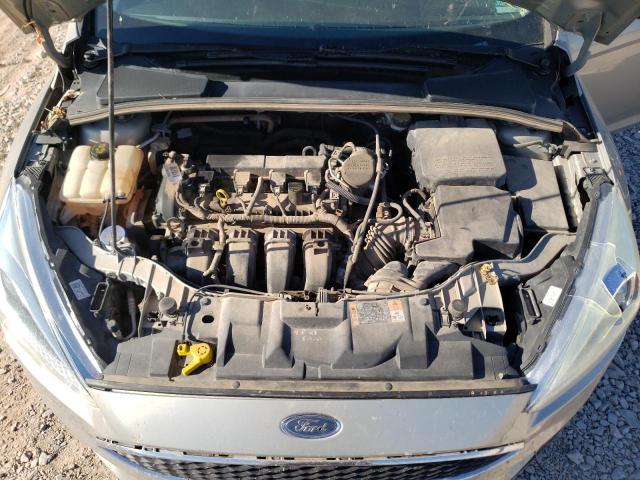 Photo 7 from auction – 2015 FORD FOCUS SE with VIN 1FADP3F2XFL248390