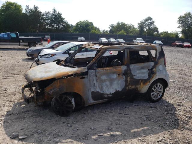 Photo 9 from auction – 2017 KIA SOUL + with VIN KNDJP3A55H7446837
