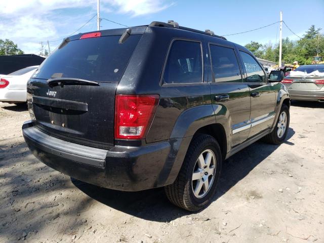 Photo 4 from auction – 2010 JEEP GRAND CHER with VIN 1J4PR4GK7AC119421