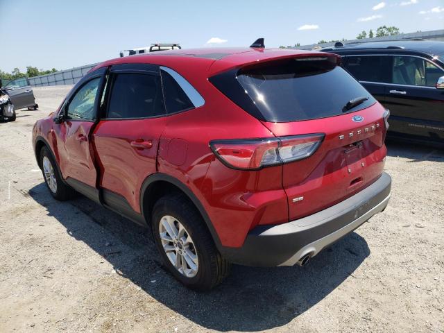 Photo 3 from auction – 2021 FORD ESCAPE SE with VIN 1FMCU9G63MUA97625