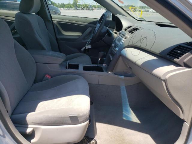 Photo 5 from auction – 2011 TOYOTA CAMRY HYBR with VIN 4T1BB3EK0BU134528
