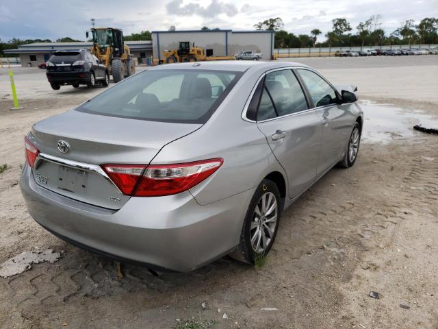Photo 4 from auction – 2016 TOYOTA CAMRY LE with VIN 4T1BF1FK4GU563377
