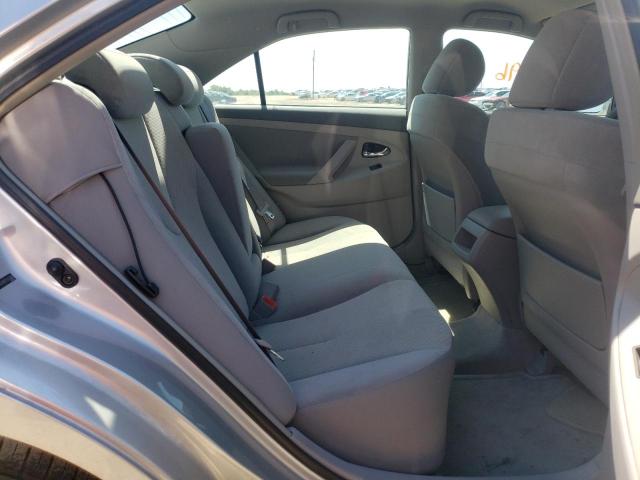 Photo 6 from auction – 2007 TOYOTA CAMRY CE with VIN 4T1BE46K67U043640