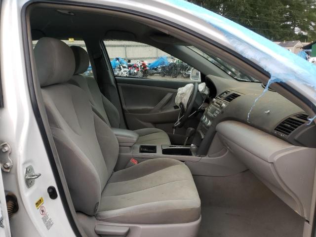 Photo 5 from auction – 2009 TOYOTA CAMRY BASE with VIN 4T1BE46K19U879830
