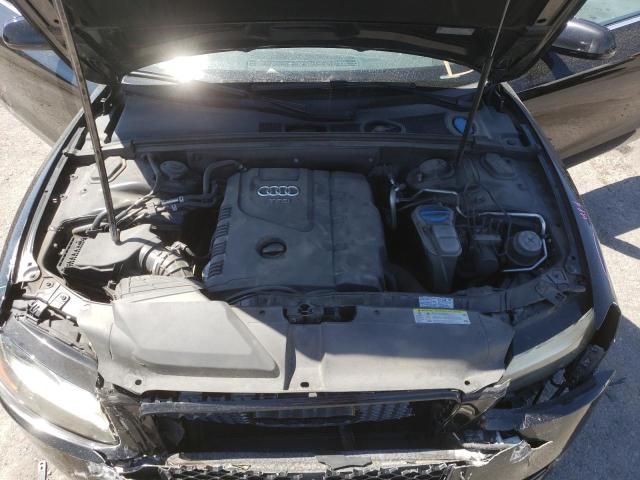Photo 7 from auction – 2012 AUDI A5 PREMIUM with VIN WAULFAFR6CA042854