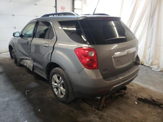 Photo 3 from auction – 2012 CHEVROLET EQUINOX LT with VIN 2GNFLNE54C6373712