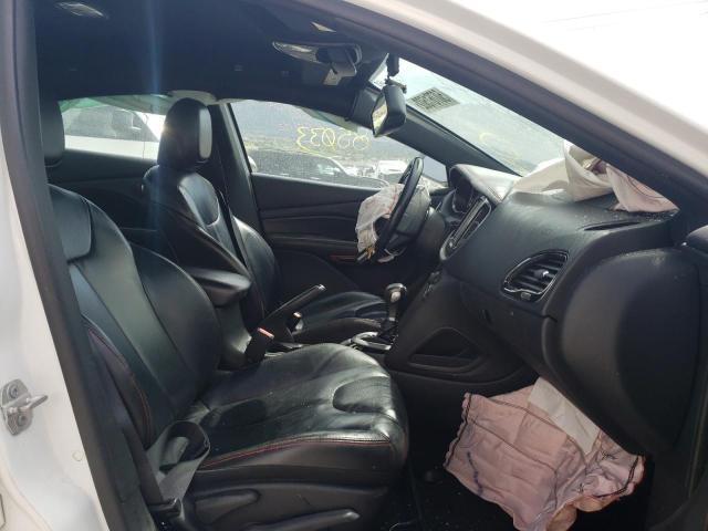صورة رقم 5 من المزاد - 2016 DODGE DART GT مع VIN 1C3CDFEB1GD679704