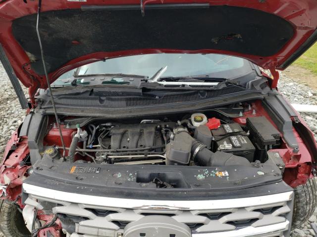 Photo 7 from auction – 2018 FORD EXPLORER X with VIN 1FM5K8D84JGB41463
