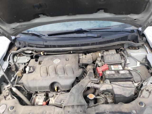 Photo 7 from auction – 2011 NISSAN VERSA S with VIN 3N1BC1CP4BL412512