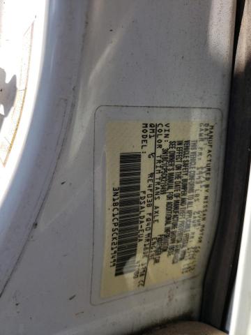 Zdjęcie 10 z aukcji – 2012 NISSAN VERSA S z VIN 3N1BC1CP5CK219499