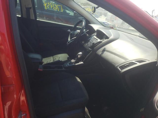 Photo 5 from auction – 2015 FORD FOCUS SE with VIN 1FADP3F28FL274714