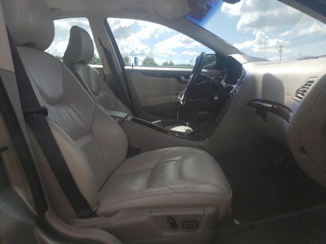 Photo 5 from auction – 2007 VOLVO S60 2.5T with VIN YV1RS592072615272