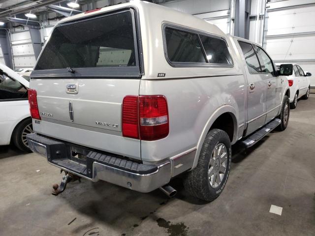 Photo 4 from auction – 2006 LINCOLN MARK LT with VIN 5LTPW18596FJ11118