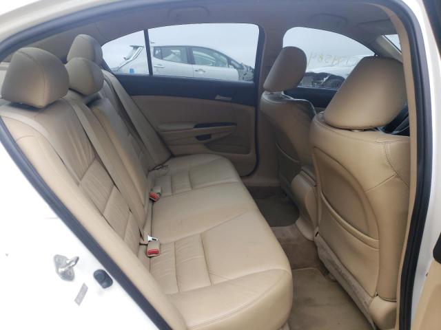 Photo 6 from auction – 2012 HONDA ACCORD SE with VIN 1HGCP2F66CA034282