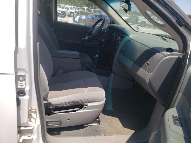 Photo 5 from auction – 2006 DODGE DURANGO SL with VIN 1D4HD48N66F167597