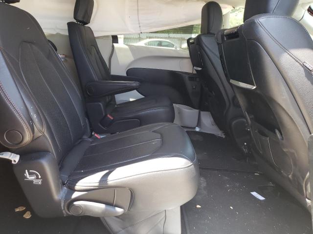 Photo 6 from auction – 2017 CHRYSLER PACIFICA T with VIN 2C4RC1EG4HR643639