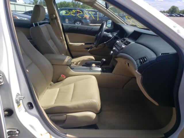 Photo 5 from auction – 2012 HONDA ACCORD with VIN 1HGCP2F65CA115015