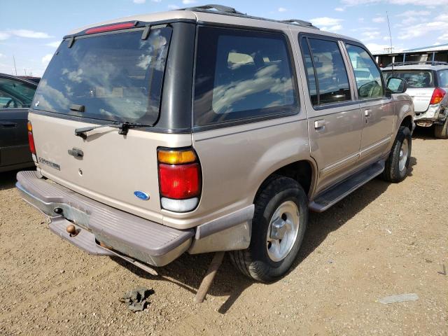 Photo 4 from auction – 1997 FORD EXPLORER with VIN 1FMDU34X5VZA57856