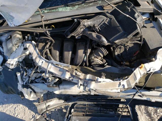 Photo 7 from auction – 2013 FORD FOCUS SE with VIN 1FADP3F26DL259545