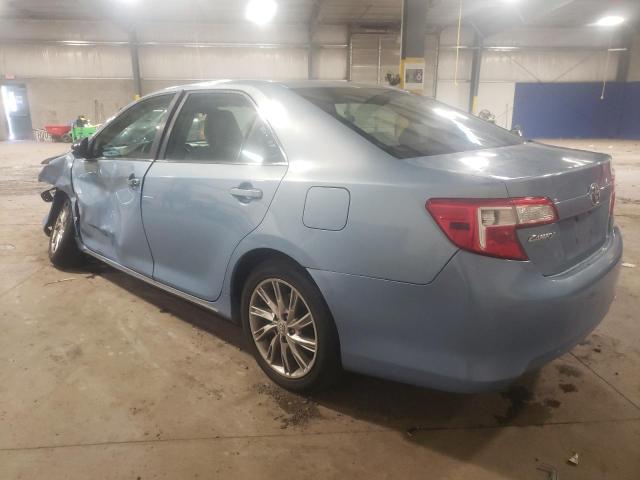 Photo 3 from auction – 2012 TOYOTA CAMRY BASE with VIN 4T1BF1FK3CU536925