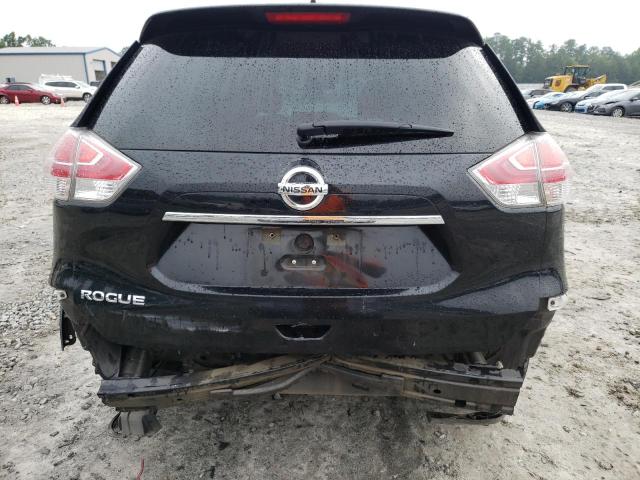 Photo 9 from auction – 2016 NISSAN ROGUE S with VIN KNMAT2MT2GP649196
