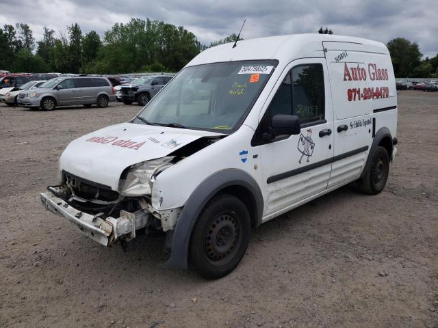 Photo 2 from auction – 2012 FORD TRANSIT CO with VIN NM0LS7DNXCT125495