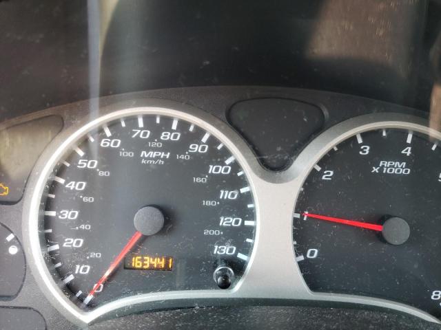 Photo 8 from auction – 2006 CHEVROLET EQUINOX LS with VIN 2CNDL13F666125143