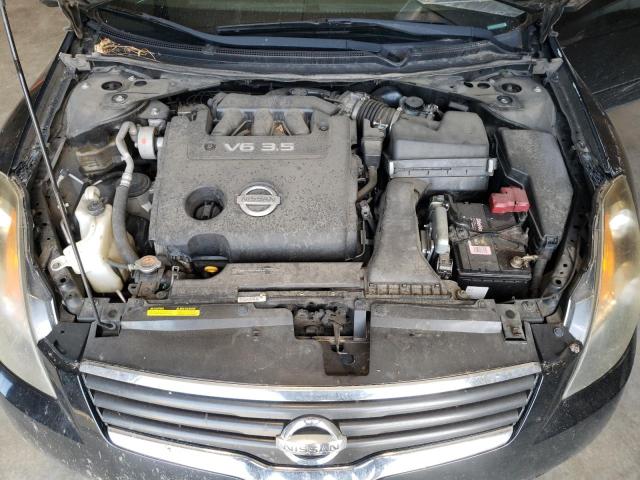 Photo 7 from auction – 2009 NISSAN ALTIMA 3.5 with VIN 1N4BL21E39C197821