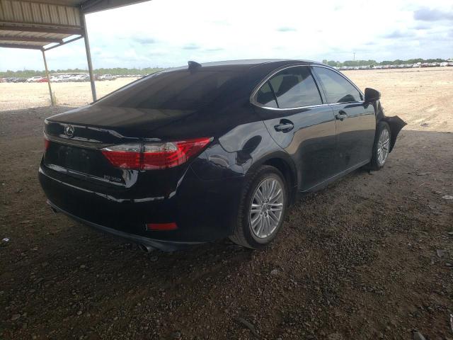 Photo 4 from auction – 2015 LEXUS ES 350 with VIN JTHBK1GG6F2182729