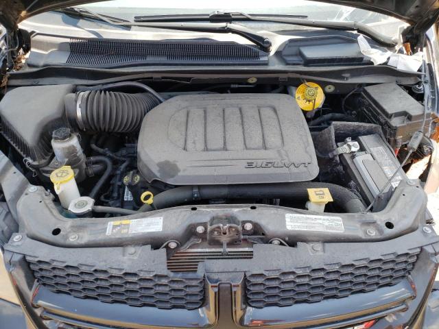 Photo 7 from auction – 2019 DODGE GRAND CARA with VIN 2C4RDGEG1KR578904