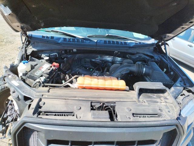 Photo 7 from auction – 2017 FORD F150 SUPER with VIN 1FTEW1E80HFB06918
