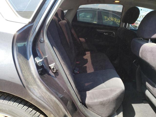 Photo 6 from auction – 2013 NISSAN ALTIMA 2.5 with VIN 1N4AL3AP1DN469380