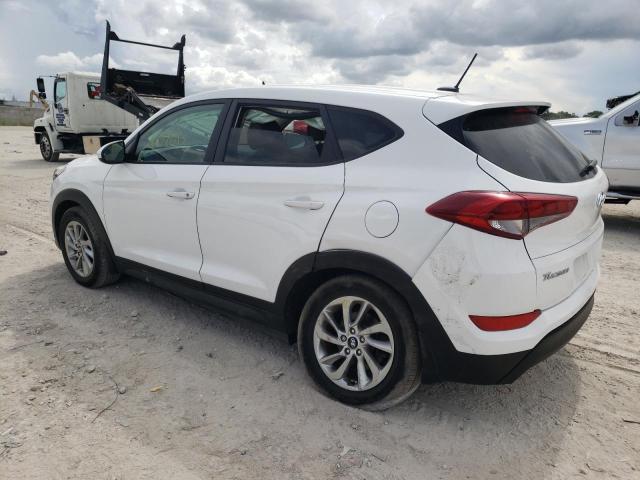 Photo 3 from auction – 2016 HYUNDAI TUCSON SE with VIN KM8J23A47GU201376