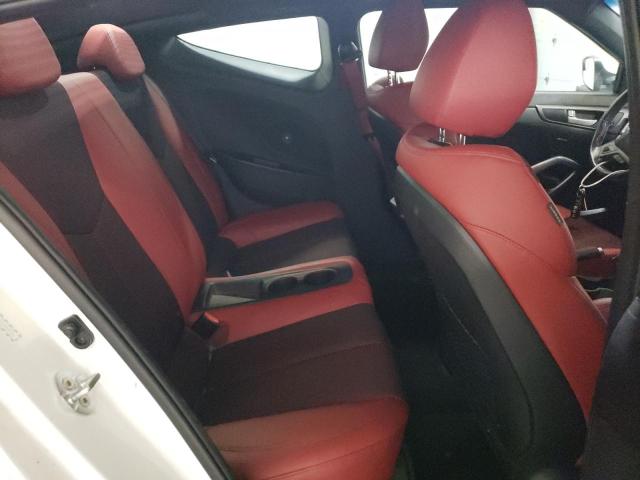 Photo 6 from auction – 2016 HYUNDAI VELOSTER T with VIN KMHTC6AE5GU280045