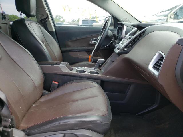 Zdjęcie 5 z aukcji – 2012 CHEVROLET EQUINOX LT z VIN 2GNFLPE50C6272422