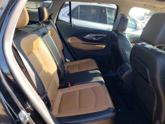 Photo 6 from auction – 2019 GMC TERRAIN SL with VIN 3GKALWEUXKL241858