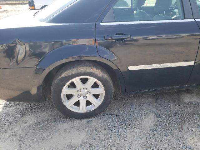 Photo 9 from auction – 2006 CHRYSLER 300 with VIN 2C3KA43RX6H138032