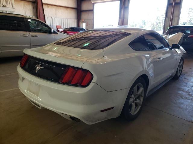 Photo 4 from auction – 2016 FORD MUSTANG with VIN 1FA6P8AM0G5272637