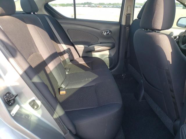 Photo 6 from auction – 2013 NISSAN VERSA S with VIN 3N1CN7AP9DL837621