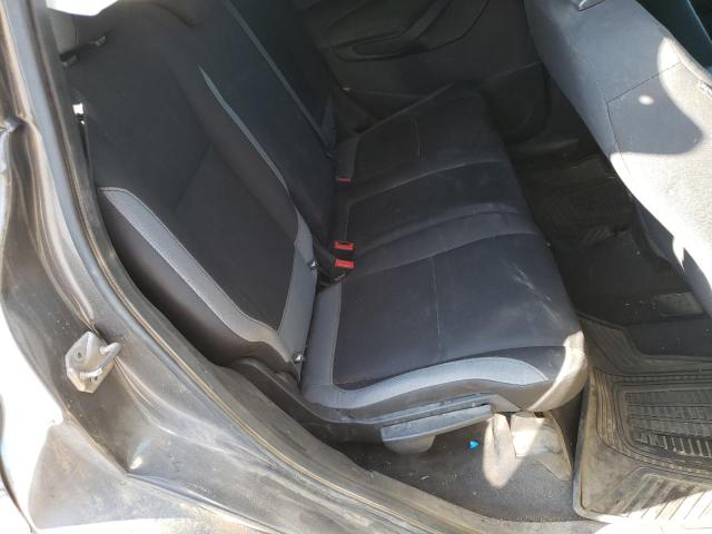 Photo 6 from auction – 2013 FORD ESCAPE S with VIN 1FMCU0F77DUC70293
