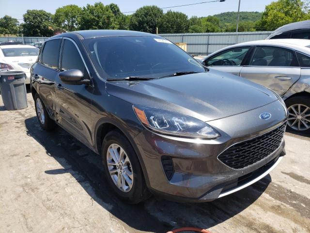 FORD ESCAPE SE 2020 with VIN 1FMCU9G64LUA59819 - Photo from auction