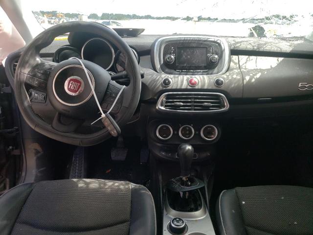 Photo 9 from auction – 2016 FIAT 500X TREKK with VIN ZFBCFXCTXGP345714