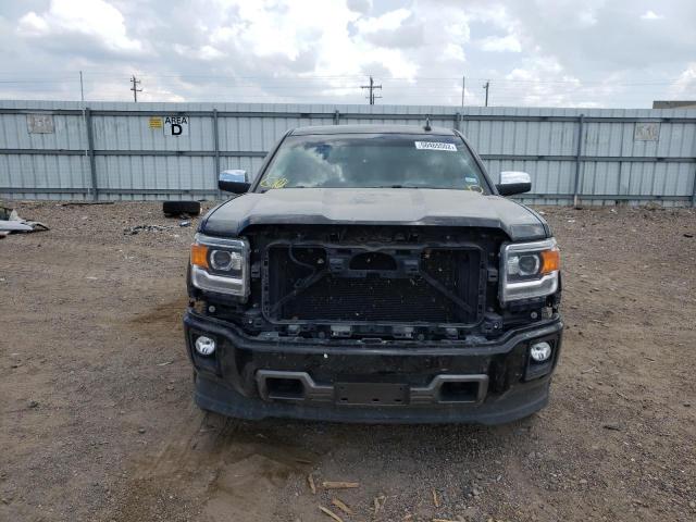 Photo 9 from auction – 2015 GMC SIERRA K15 with VIN 3GTU2VEC4FG123221