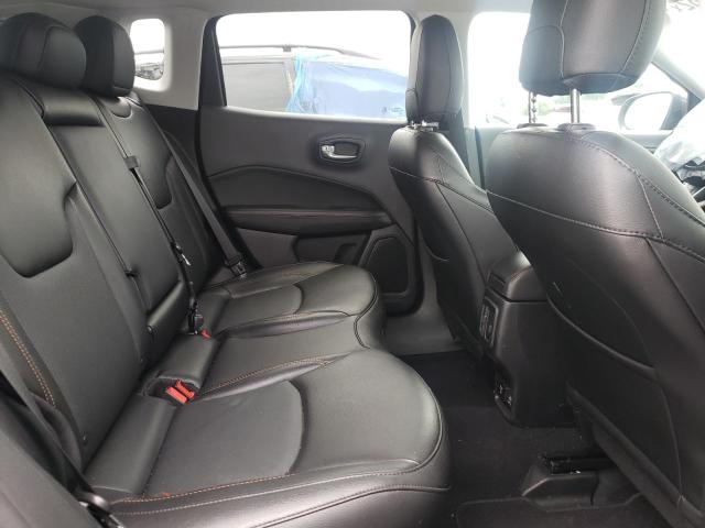 Foto 6 de la subasta – 2021 JEEP COMPASS LI con VIN 3C4NJDCB4MT566839