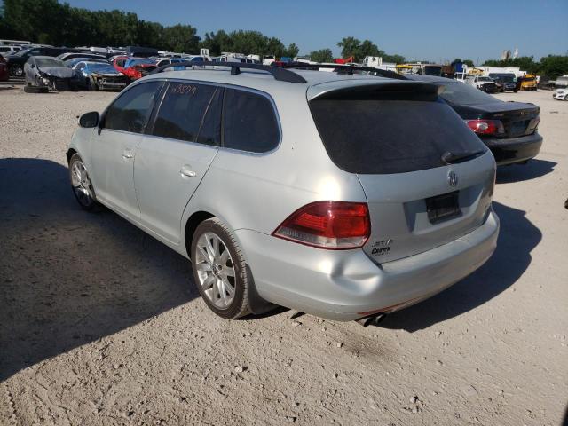Photo 3 from auction – 2012 VOLKSWAGEN JETTA TDI with VIN 3VWPL7AJ3CM650493