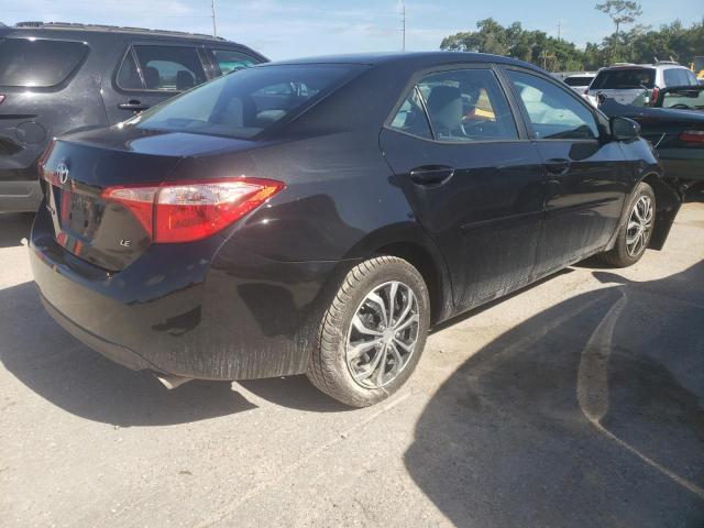 Photo 4 from auction – 2018 TOYOTA COROLLA L with VIN 2T1BURHE6JC992282